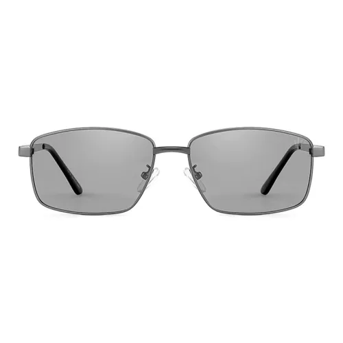 Maserati Alloy Rectangular Sunglasses Unisex Мазерати Сплав Прямоугольные Солнцезащитные очки Унисекс