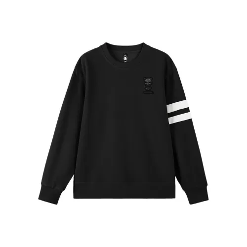 HIPANDA Унисекс Свитшоты