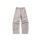 Серо-розовый