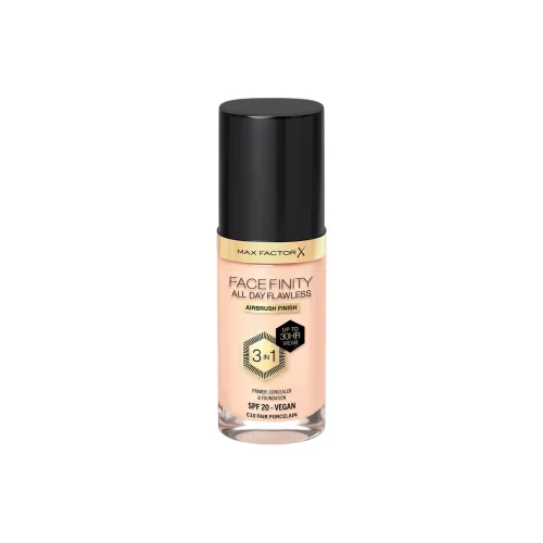 Max Factor Жидкость Foundation / Крем Foundation Женские