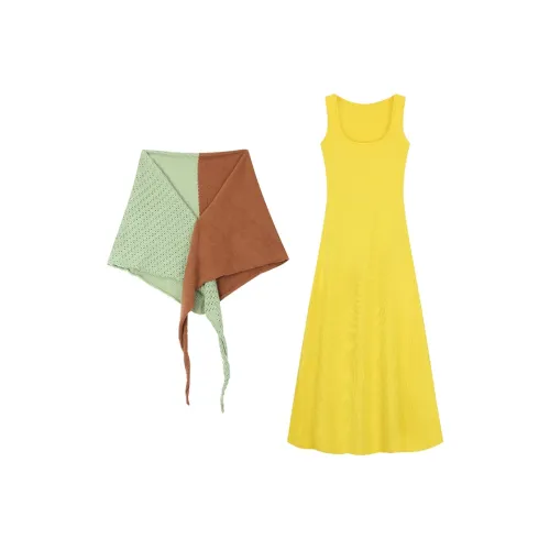 SKYA Женские Комплекты с юбкой