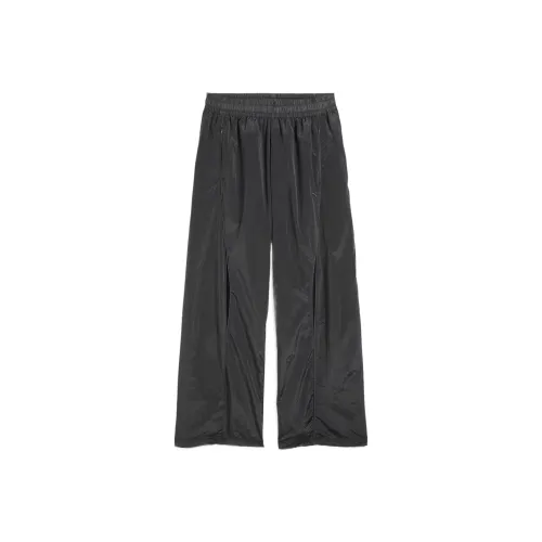 PUMA CELLERATOR Mostroverse Повседневные брюки Мужские Темно-серый