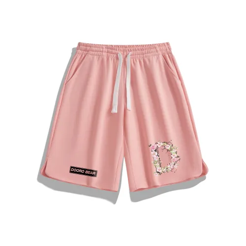 Budding Bear Повседневные шорты унисекс