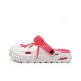 Белый, арбузный, розовый, красный, размер 36-41