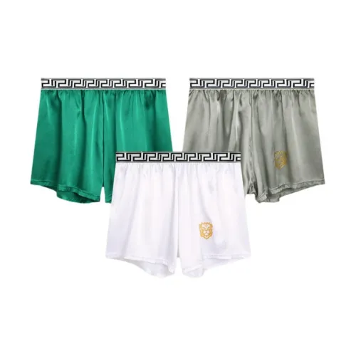 Sicily Боксеры Мужские 3 упаковки