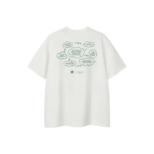 714STREET Унисекс Футболка