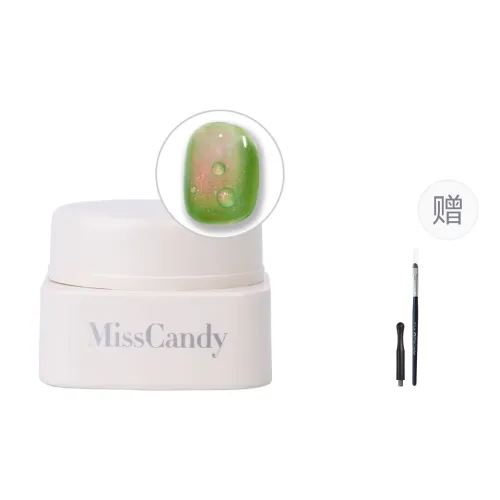 Лаки для ногтей Miss Candy и гель-лаки Женские