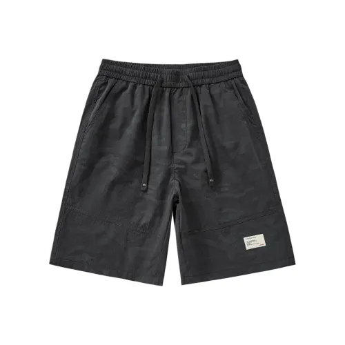 Go It Alone Повседневные шорты унисекс