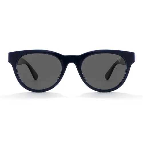 Maserati TR90 OVAL SUNGLASSES Унисекс