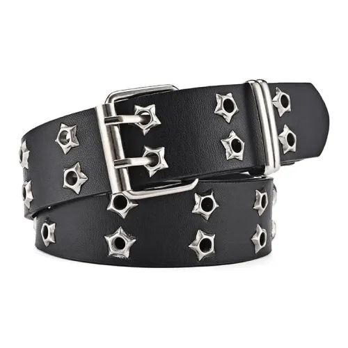 OXO OVERLOAD Ремни из ПУ (полиуретана) кожа унисекс 3,2 см