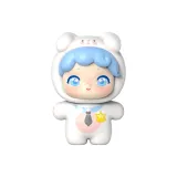 Подтвержденная версия - Кролик Полицейский (Распакованный)