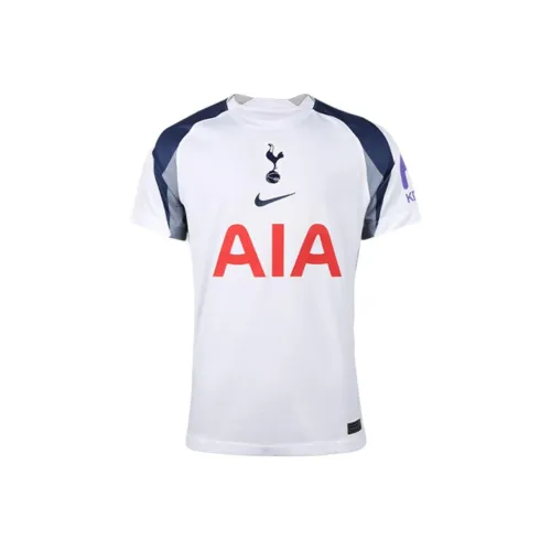 Nike Футбол Джерси Унисекс Белый