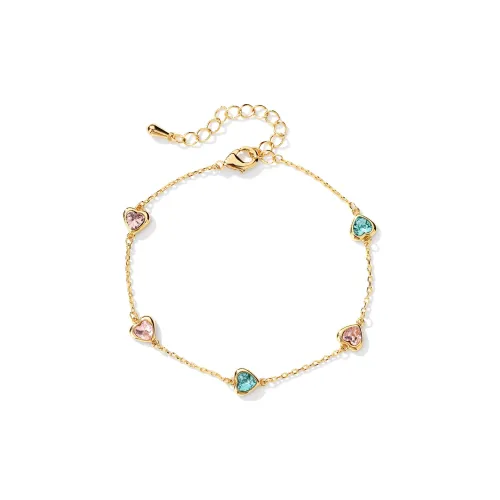 XXOFF Медный сплав Браслеты Женские