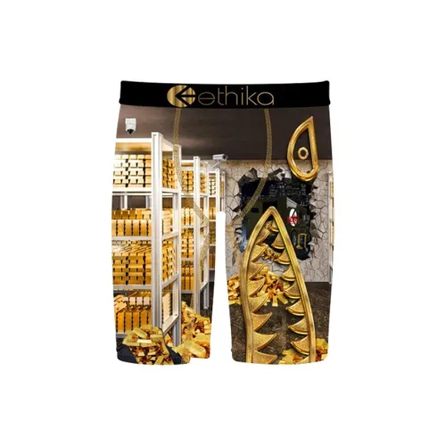 ETHIKA Боксеры Мужской 1 Пачка