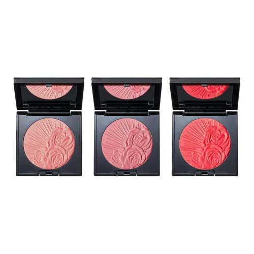 PAT McGRATH LABS Пудра Румяна Набор Длинное Сроковое Натуральное