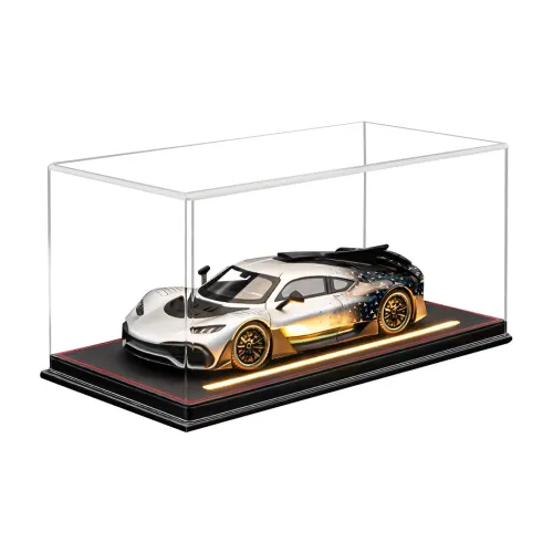 XINGXINGKEJIAO Архитектурные модели