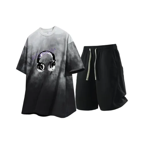 YICHEN Повседневная спортивная одежда унисекс