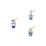 ШеллиМэй+СтеллаЛу+CookieAnn