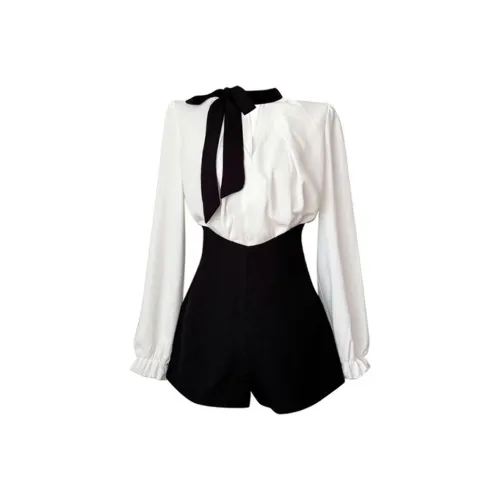 Meanalot Женские Повседневные Костюмы