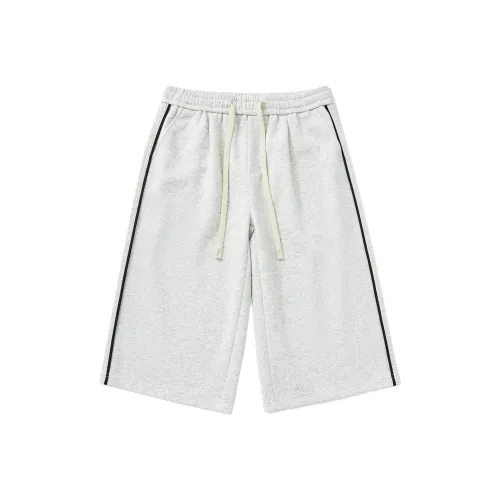 Go It Alone Повседневные шорты унисекс