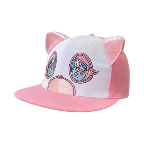 BEPOP Полиэстер Кепки Женские