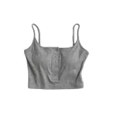 Укороченный Светло-пшеничный серый