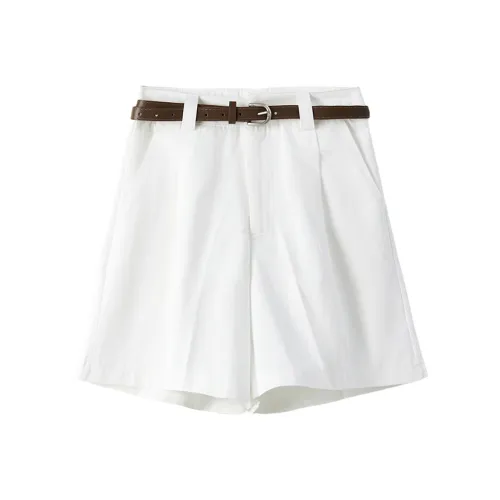 MM Женские Повседневные Шорты