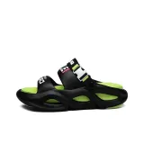 Черно-зеленый (2456-1) Da Chang