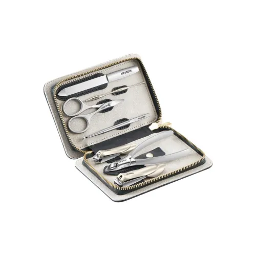 MR.GREEN Немецкий язык Набор для ухода за ногтями Clipper Импортный Нержавеющая сталь