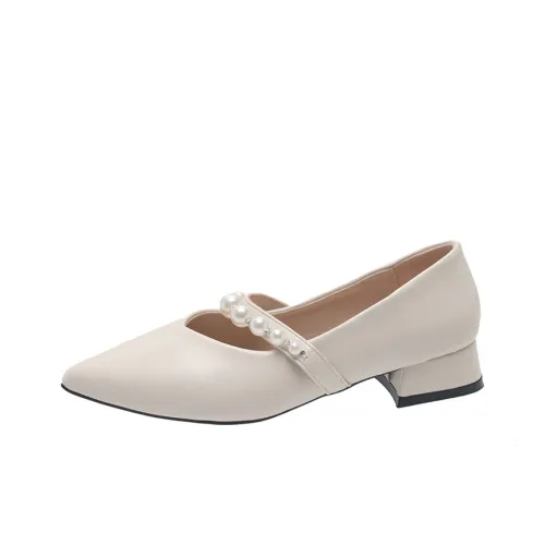 Dawei's House Низкий Топ Повседневный Женский