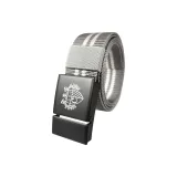 Серо-белые полосы