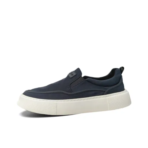 SENJIALUO Casual Мужской Черный