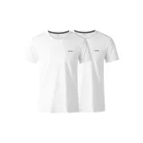 Белый + Белый