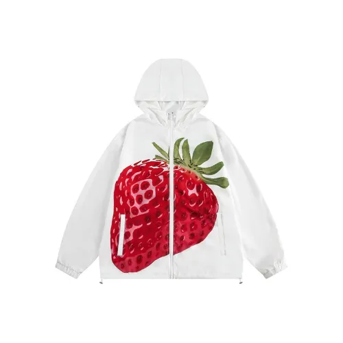 TELENT Одежда с защитой от солнца Женская Pure and Innocent Белый