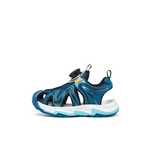 BIG WASP Детские сандалии с низким верхом Kids