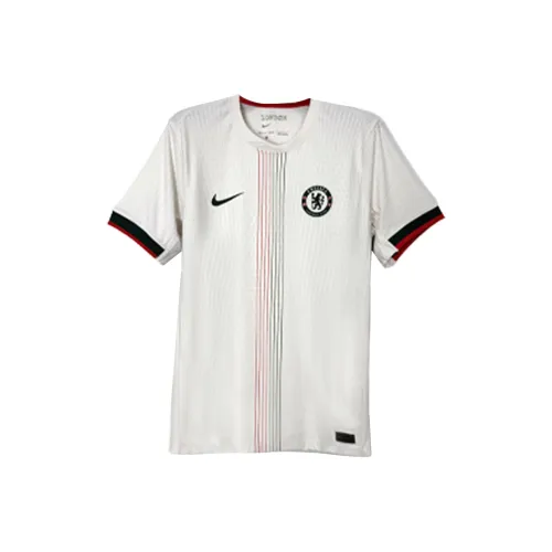 Nike Dri Fit ADVClub Футбол Джерси Унисекс Белый