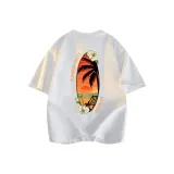 Туманно-серый