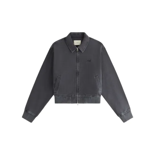 KITH SS25 Куртка Женские Gotham