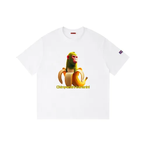 ATLETICO DE MADRID 1903 Футболка Унисекс