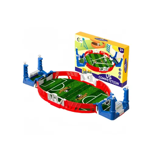 BEIBEIJIA Настольный компьютер Футбол Развивающие игрушки