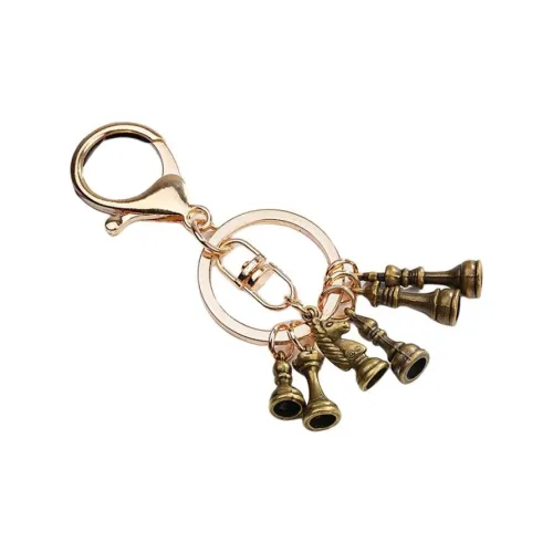 MANMIAO Металлические подвески унисекс