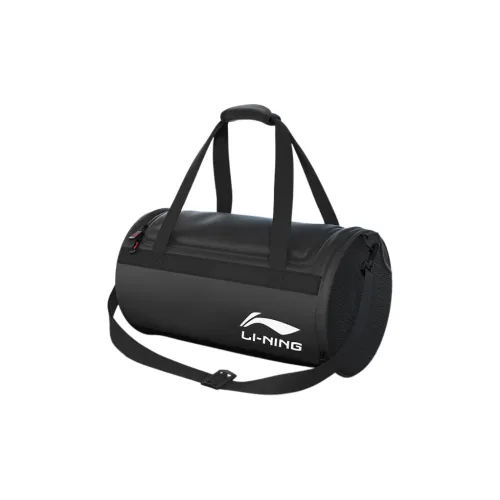 Лайнер Polyester Swim Bag Unisex Black