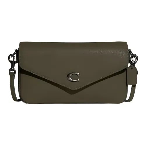 COACH Wyn Сумки через плечо Женские