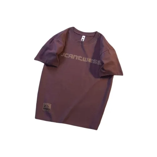 YUQIAN Мужские футболки T