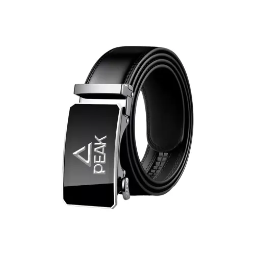 PEAK Ремни из ПУ (полиуретана) Мужские 3,5CM