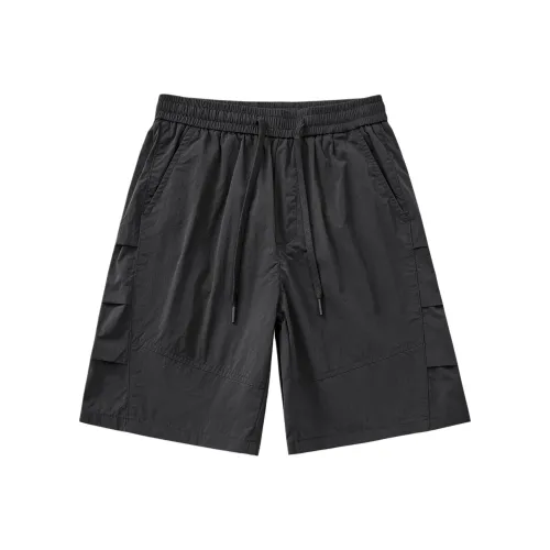 Go It Alone Повседневные шорты унисекс