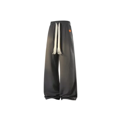 Снег Know The Answer SKTA Повседневные брюки Унисекс