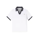 Белая снежинка