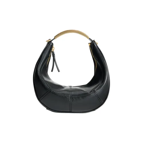 ZARA Сумки Черные Женские