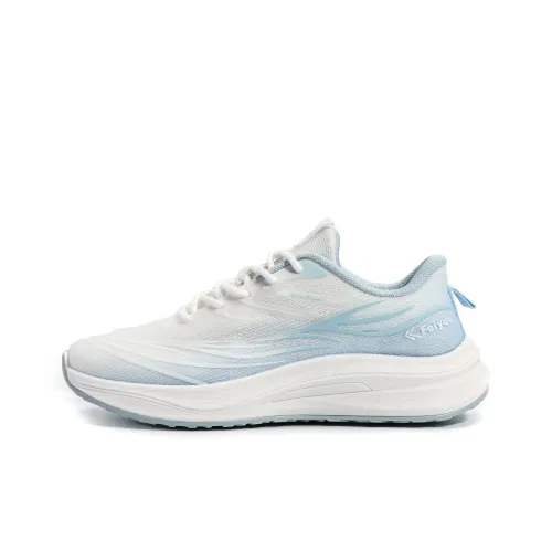 Feiyue Беговые кроссовки Low Top Женские